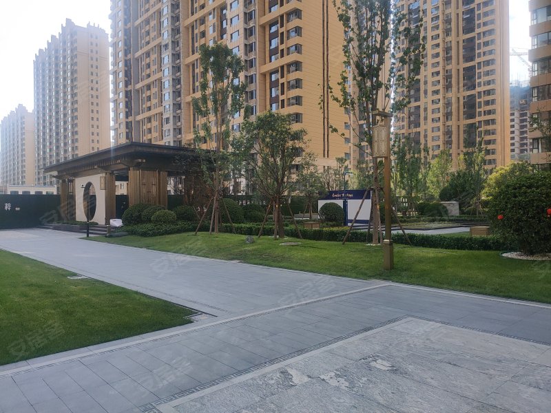 星河晋府壹号,学苑路-运城星河晋府壹号二手房,租房,房价-运城安居客