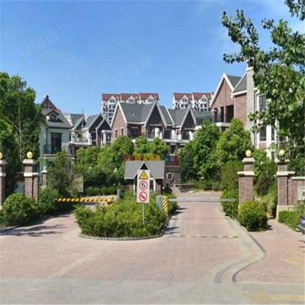 玫瑰绅城花园(别墅)