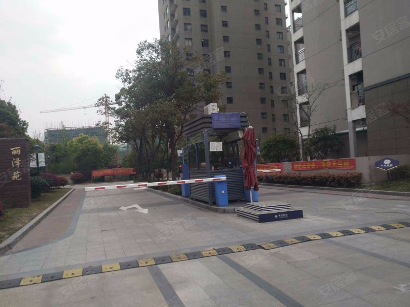 丽泽苑,学源街339号-杭州丽泽苑二手房,租房,房价-杭州安居客