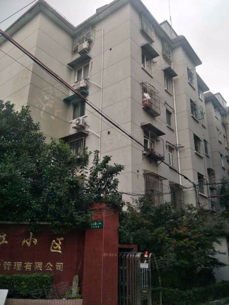川虹小区,车站西路300弄-上海川虹小区二手房,租房,房价-上海安居客