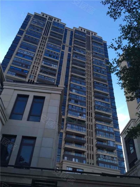 国贸天琴湾(一期公寓),五缘南里33-40号-厦门国贸天琴湾(一期公寓)