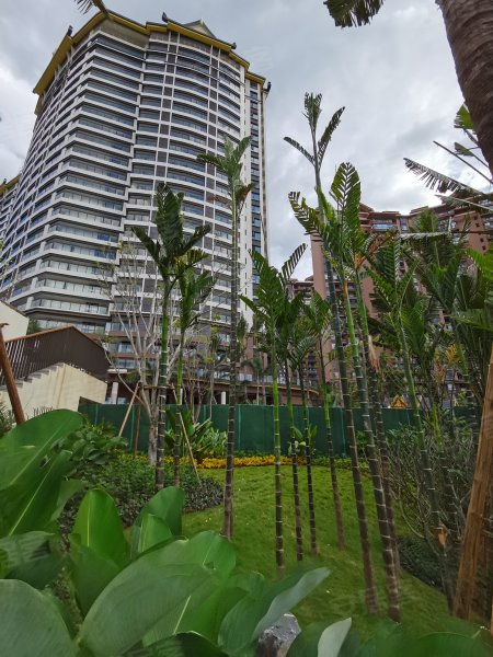 万科曼西缇(别墅)