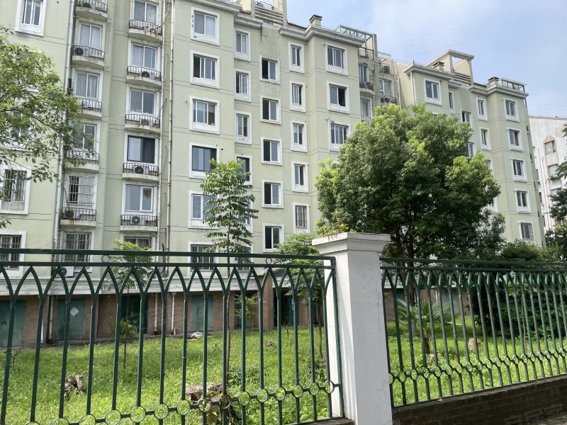 世纪花园(虎丘),世纪一路1号-苏州世纪花园(虎丘)二手房,租房,房价