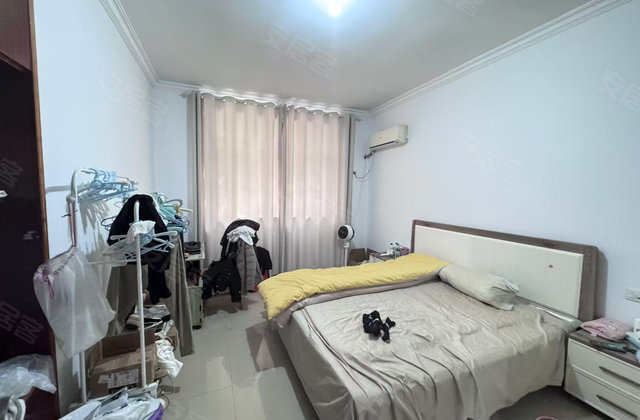 府西巷3室2厅109㎡58万二手房图片