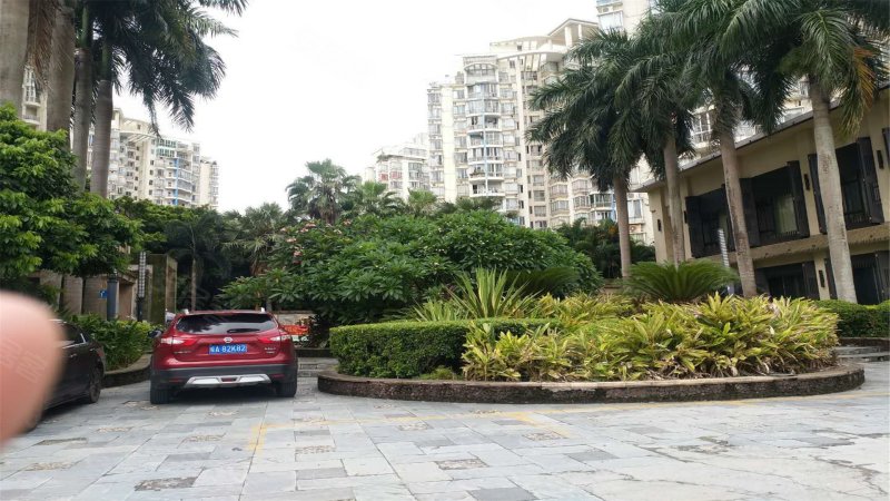 耀江花园,海德路1号-海口耀江花园二手房,租房,房价-海口安居客