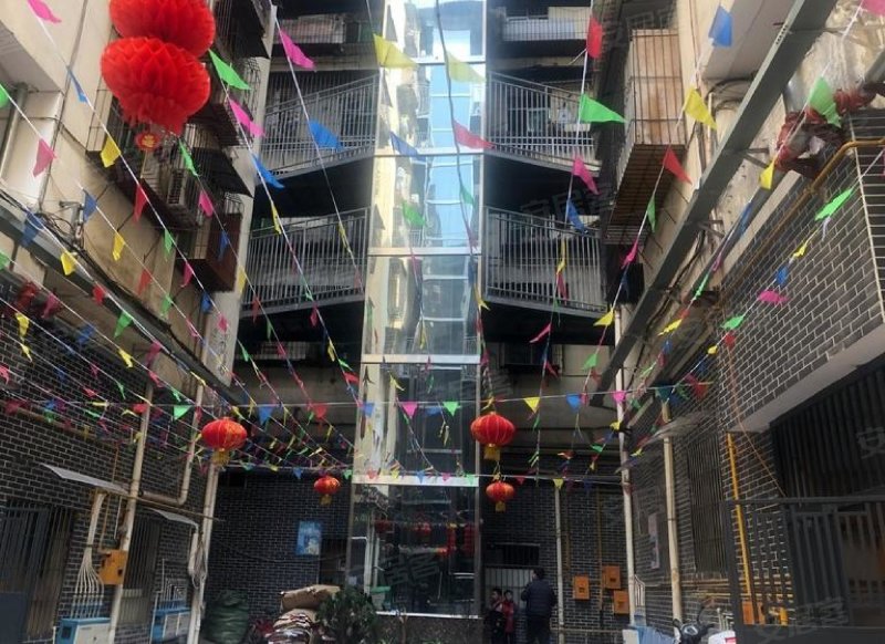 街心花园,东城街,近南泉寺街-巴中街心花园二手房,租房,房价-巴中安居