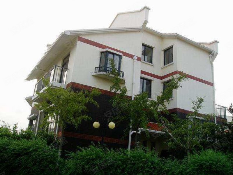 阳光欧洲城源水新墅 