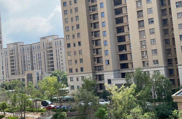 【绿地滨湖城二手房,盐城绿地滨湖城二手房出售信息】- 上海安居客