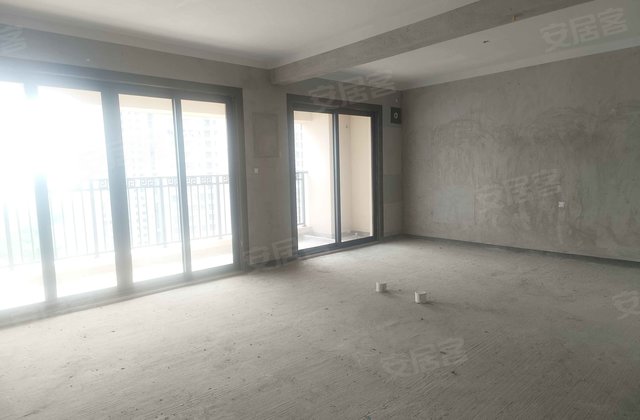 建发玺院(漳浦)3室2厅129㎡112万二手房图片