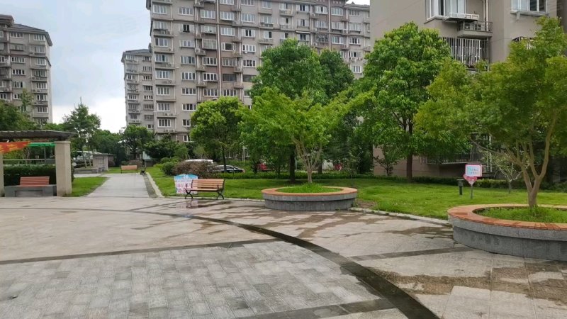 滨浦新苑九村,江汉路751弄-上海滨浦新苑九村二手房,租房,房价-上海