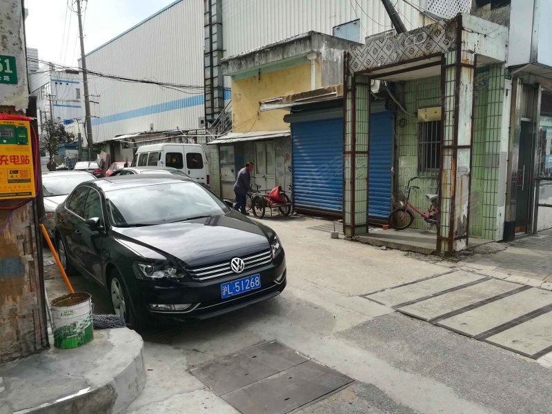 联运大厦,南奉公路9253弄-上海联运大厦二手房,租房,房价-上海安居客