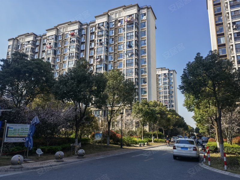 宝业万华城,宣黄公路2585弄-上海宝业万华城二手房,租房,房价-上海