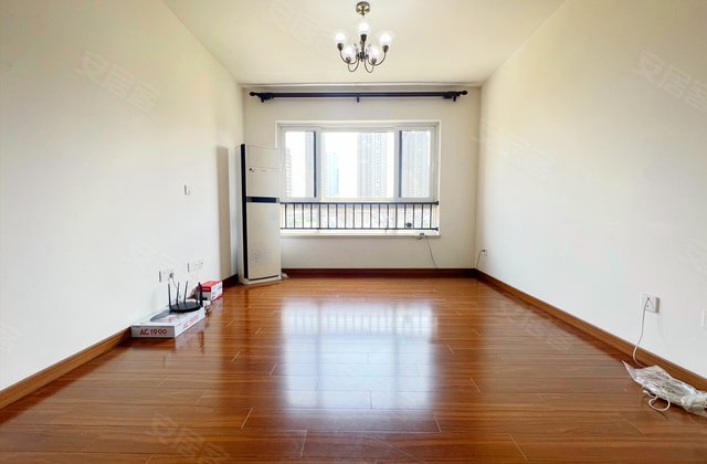 万科金域缇香(西区)3室2厅89.46㎡110万二手房图片