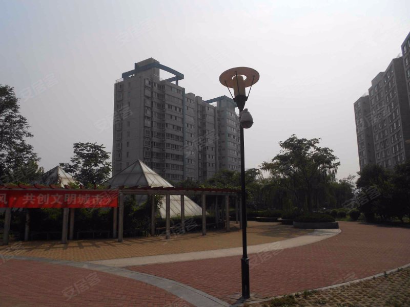 海蔚广场小区,花园路101号-济南海蔚广场小区二手房,租房,房价-济南