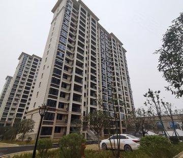 紫金城公园小区