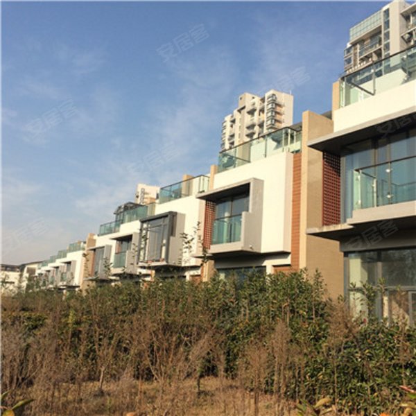 白塘景苑(别墅)