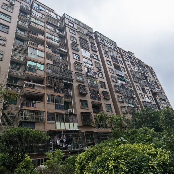 平潭龙居世界城三四期