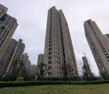 万科环萃园