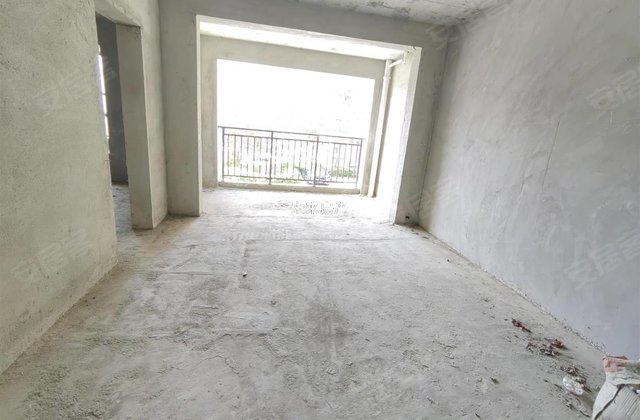 格兰小城3室2厅91㎡28.5万二手房图片