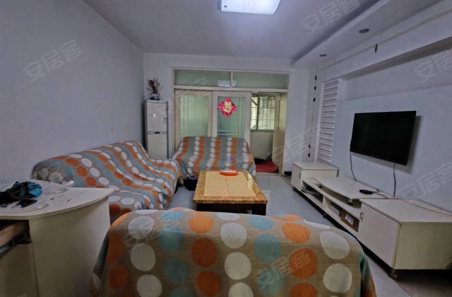 中央花园(川汇)3室2厅121㎡29.8万二手房图片