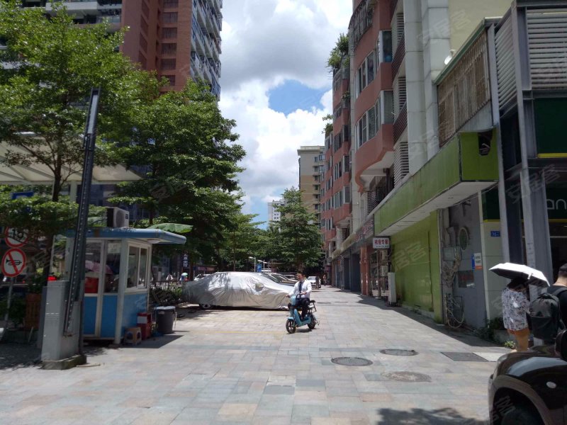 南海明珠,南光路75号-深圳南海明珠二手房,租房,房价-深圳安居客