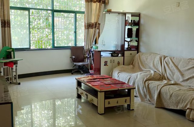 山水人家3室2厅112㎡128万二手房图片