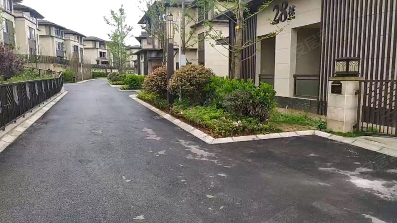 富力白鹭湾(别墅)