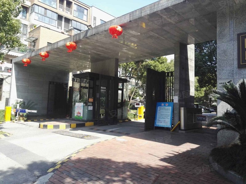 白金院邸(公寓住宅) 