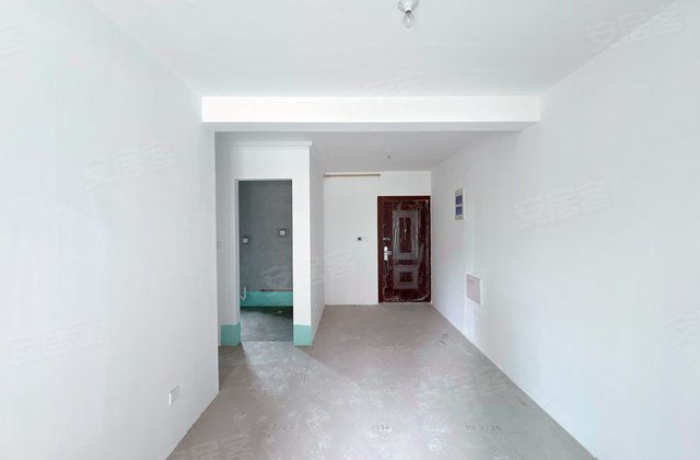 清云澜湾A区3室2厅89.57㎡66万二手房图片