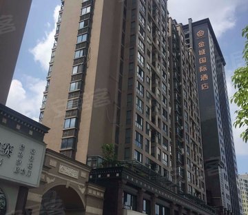 金城名座