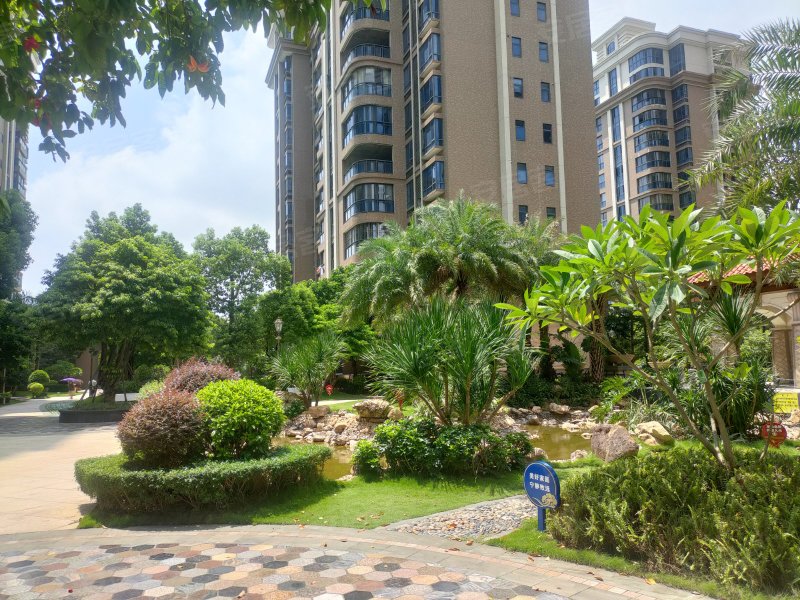 潮庭华府,城西大道-汕头潮庭华府二手房,租房,房价-汕头安居客