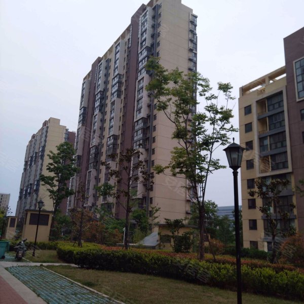 优山美地(公寓住宅),井冈山路66号-枣庄优山美地(公寓住宅)二手房