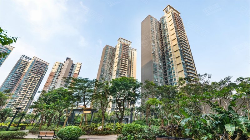 京基御景印象二期