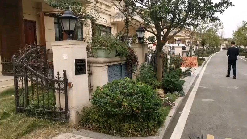 恒大上林苑(别墅)
