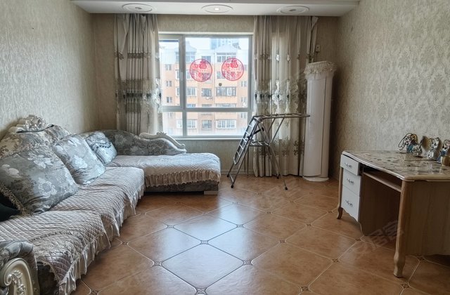 铁成佳园2室2厅95㎡69.5万二手房图片
