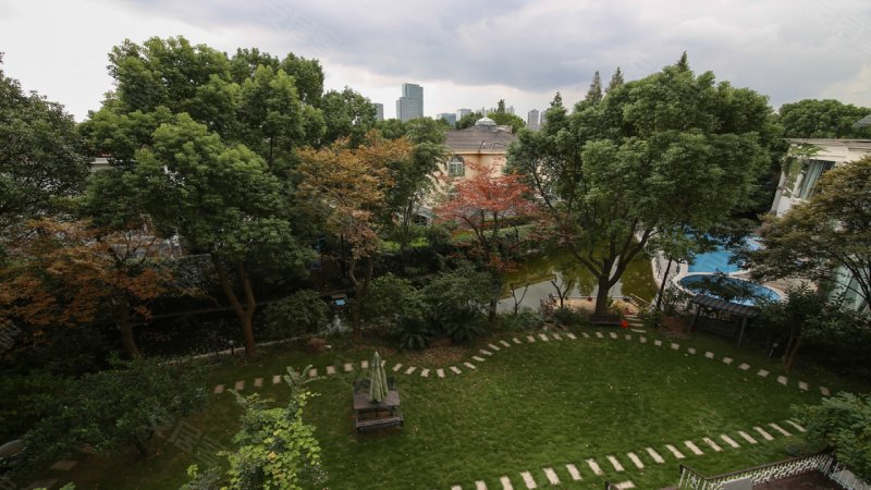 金色维也纳金樽花园 