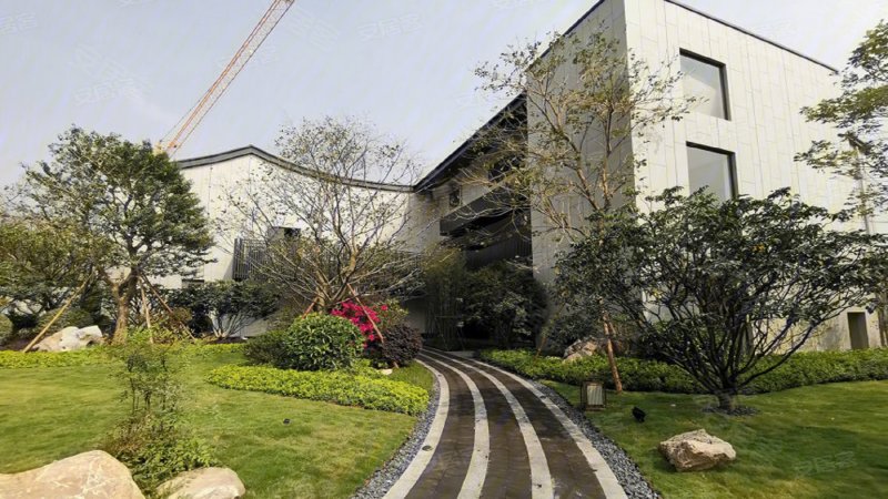 弘阳博爱湖一号