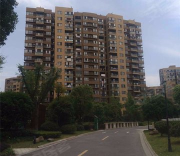 临平北小区图片