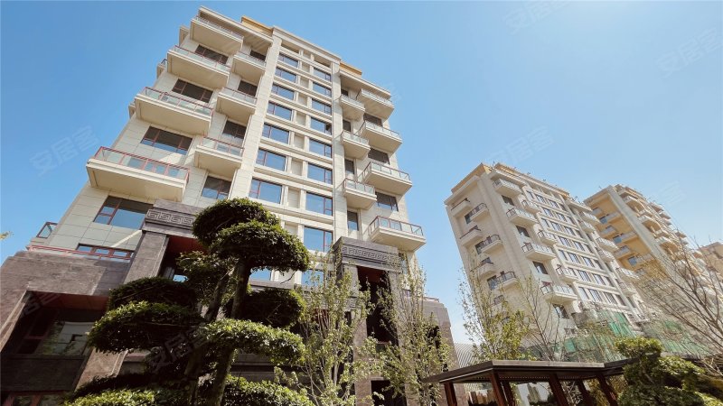 富兴首府,东坝路-北京富兴首府二手房,租房,房价-北京安居客