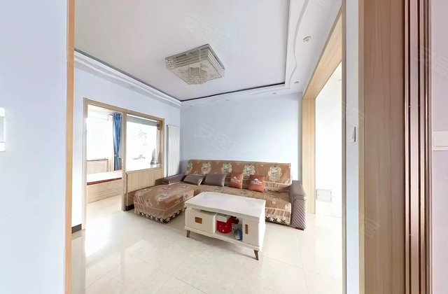 中都府小区3室2厅97㎡25万二手房图片