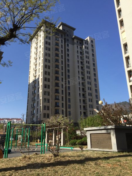 阳光上城,祥尧街365号-烟台阳光上城二手房,租房,房价-烟台安居客