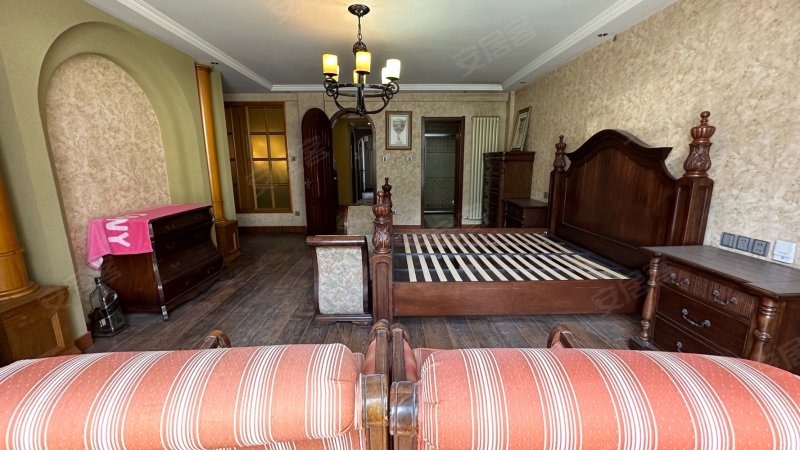 香墅郦舍(别墅)二手房,350万,5室3厅,2卫,260平米-邯郸安居客