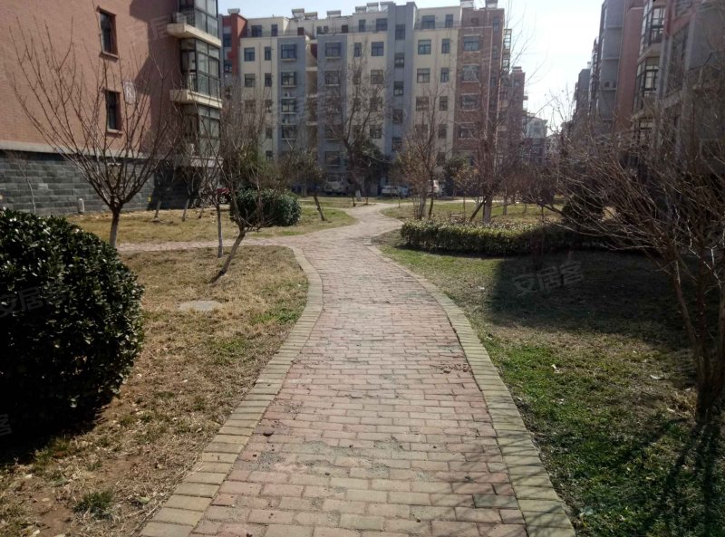 阳光花园(东区)