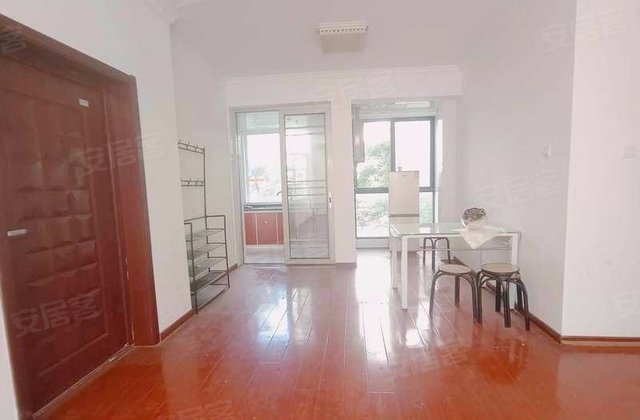 馨雅北苑3室2厅107.69㎡55万二手房图片