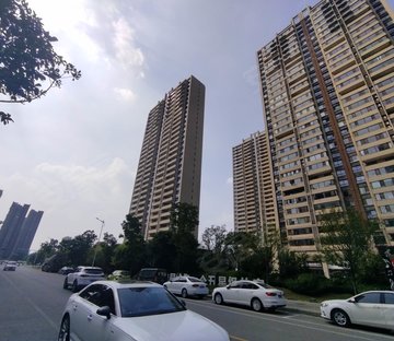 碧桂园珺悦府 精装142.19平四室两室两卫房东急售