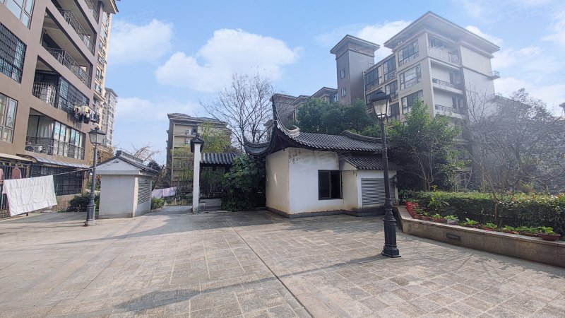 晋兴岳州帝苑(公寓住宅)