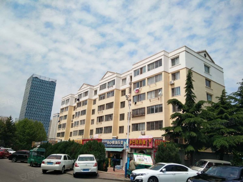 皇冠花园(南区)