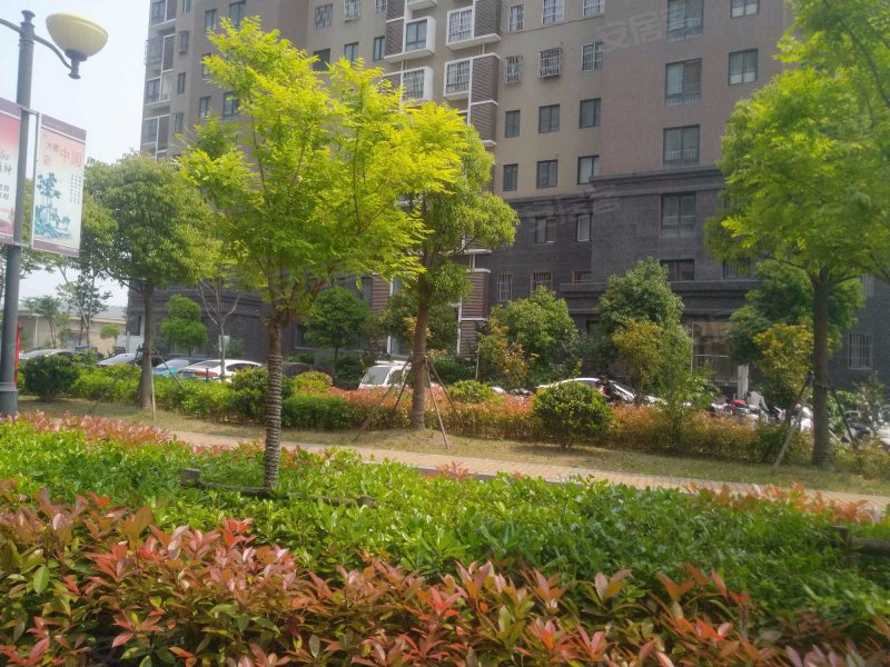 水岸华庭(亭湖)