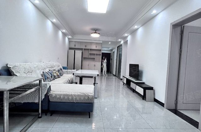 丰茂新城一中小区3室2厅89㎡45万二手房图片