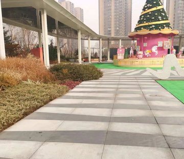 润德万科翡翠公园(二三期)